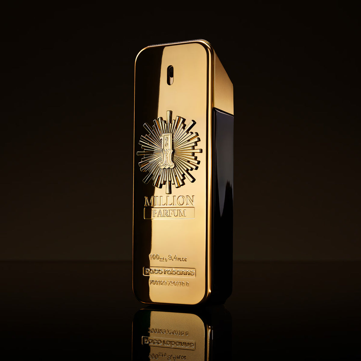 Rabanne Fragrances 1 Million 100ML Tester