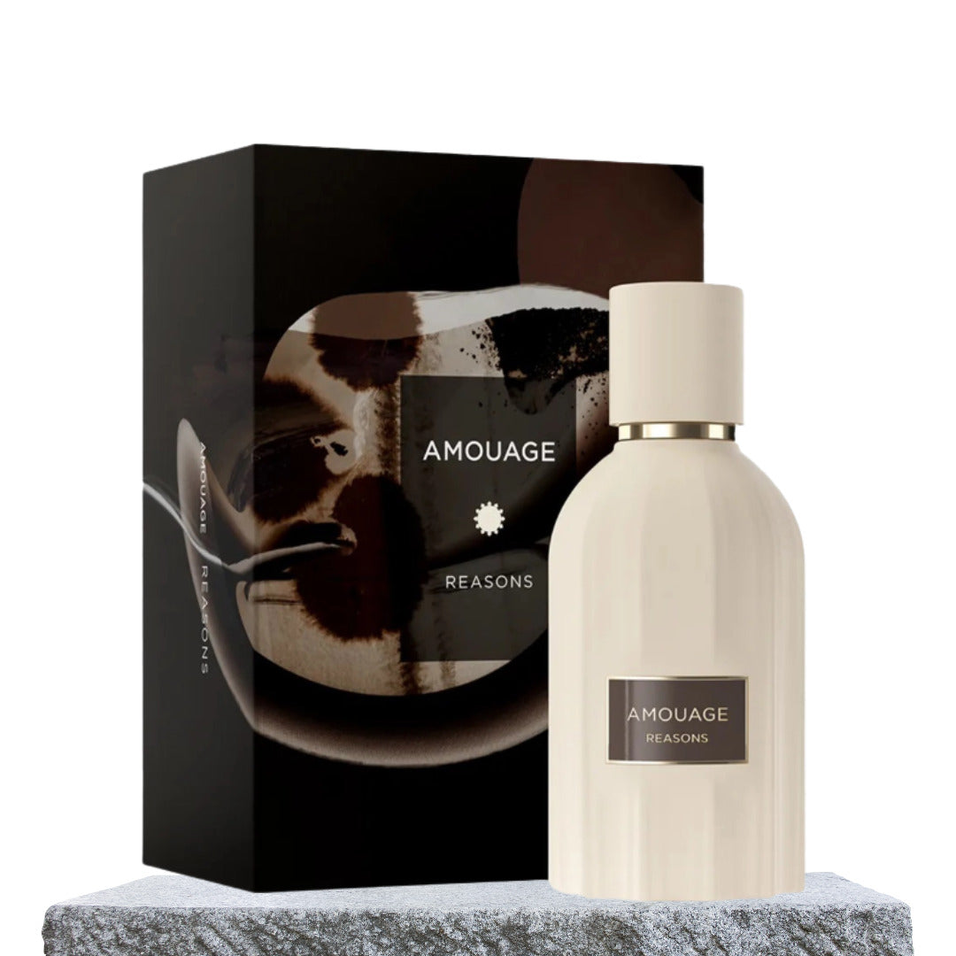 AMOUAGE REASONS Extract de parfum 100ML