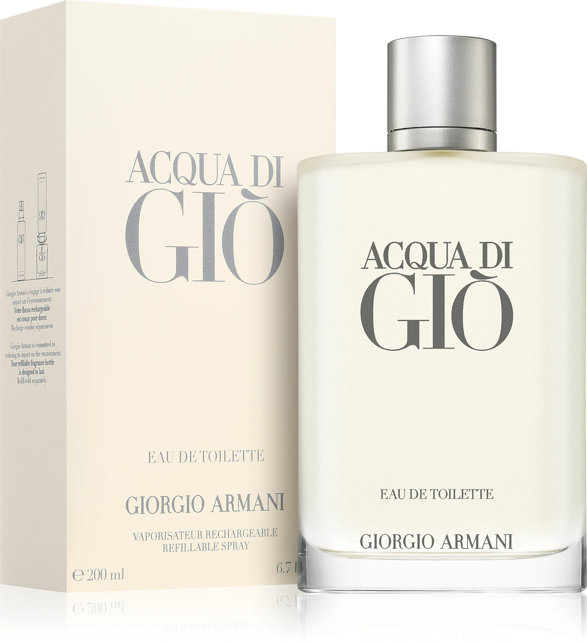 Armani Acqua di Giò Eau de Toilette 100ML
