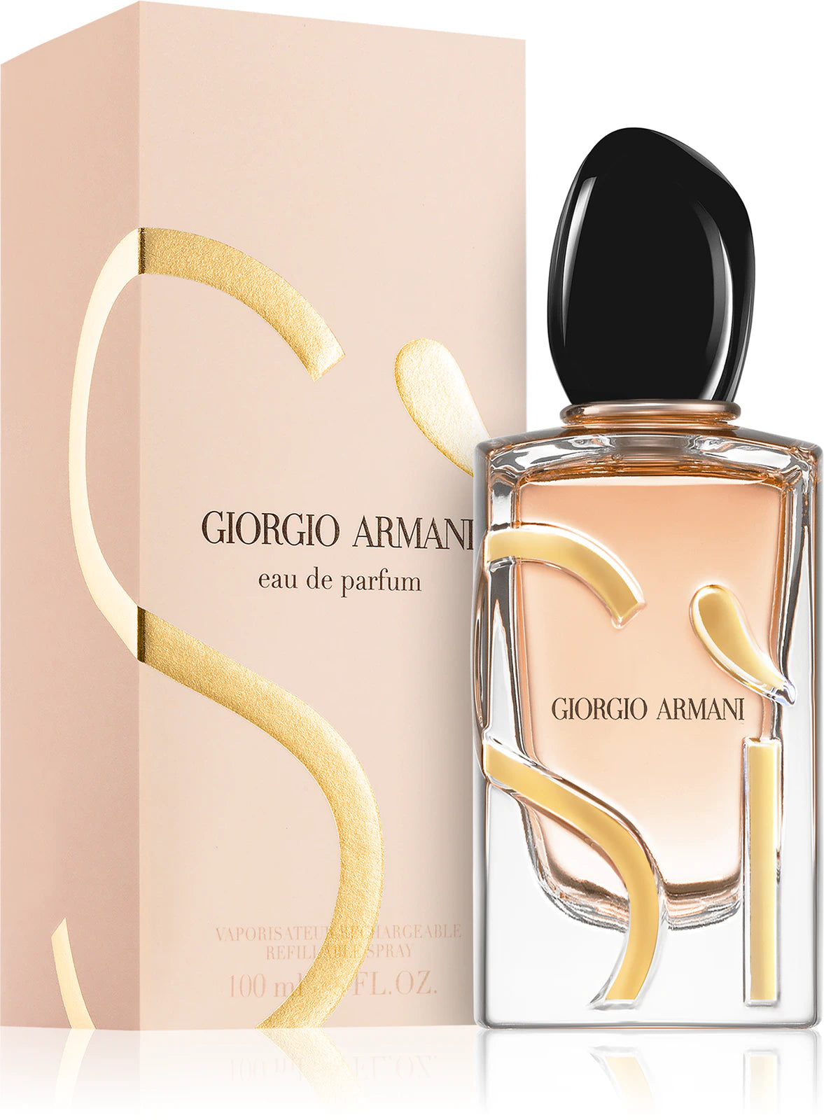 Armani Sì Eau de Parfu 100ML