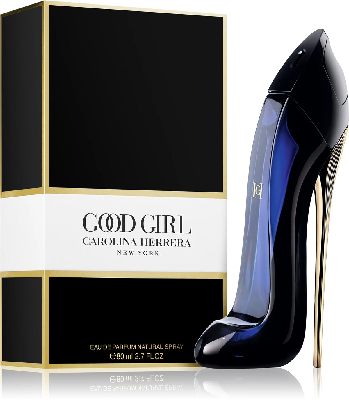 CAROLINA HERRERA Good Girl Eau de Parfum 80ML
