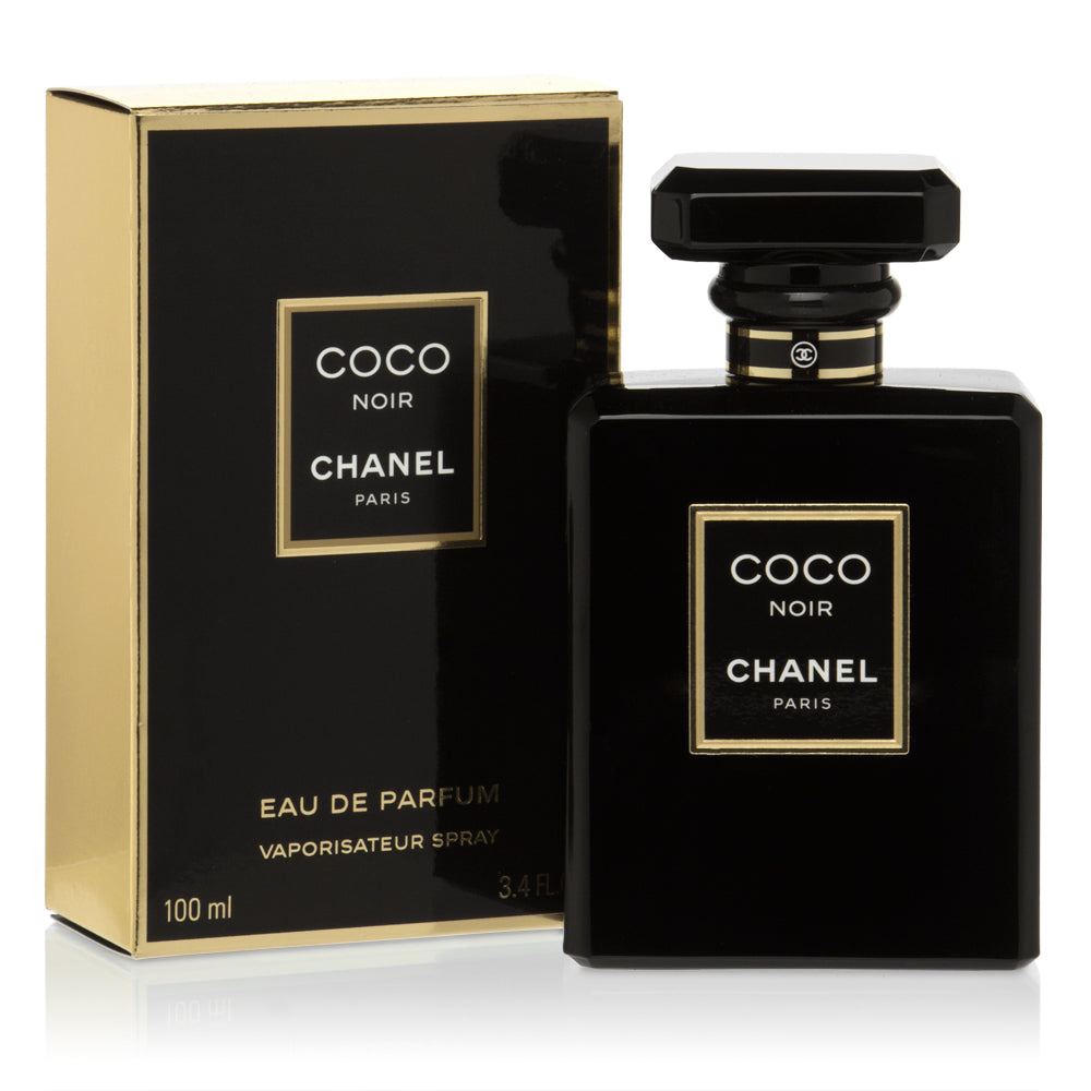 Chanel Coco Noir Eau de Parfum  100ML