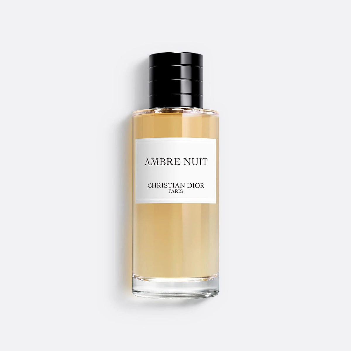 Dior Ambre Nuit 125ML