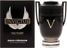 Rabanne Invictus Victory Eau de Parfum 100ML
