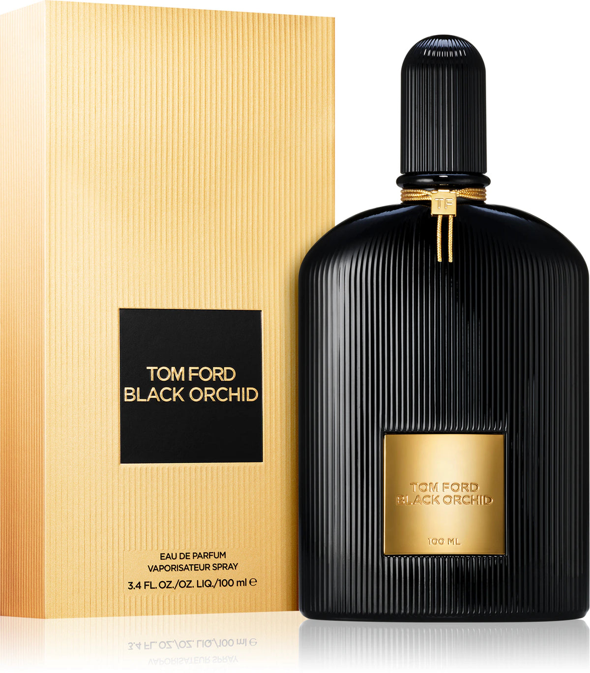 TOM FORD Black Orchid Eau de Parfum 100ML