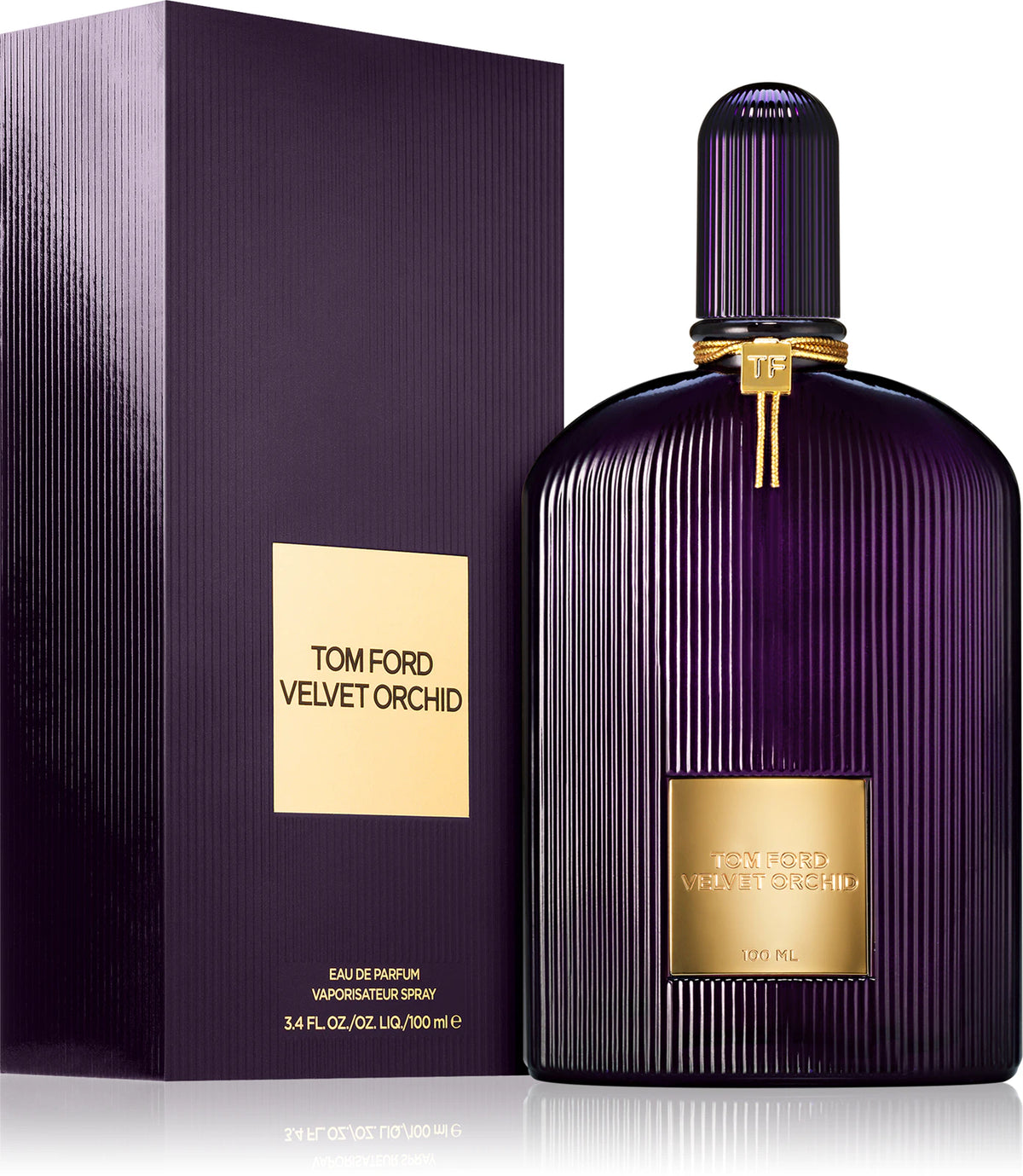TOM FORD Velvet Orchid Eau de Parfum 100ML