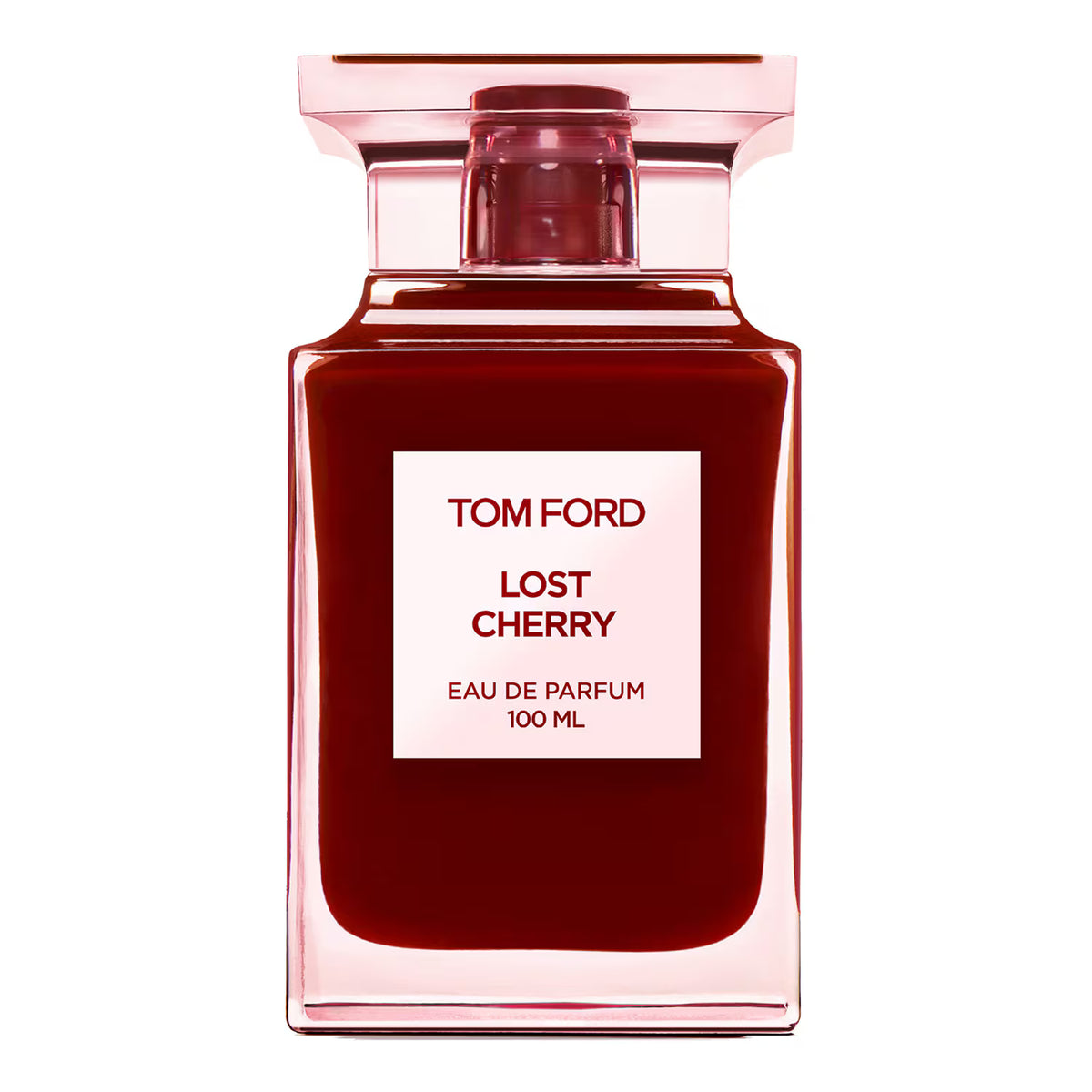Tom Ford Lost Cherry - Eau de Parfum 100ML
