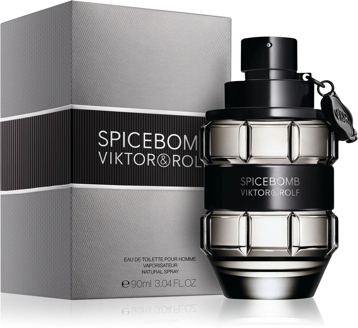 Viktor & Rolf Spicebomb Eau de Toilette 90ML