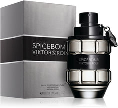 Viktor & Rolf Spicebomb Eau de Toilette 90ML