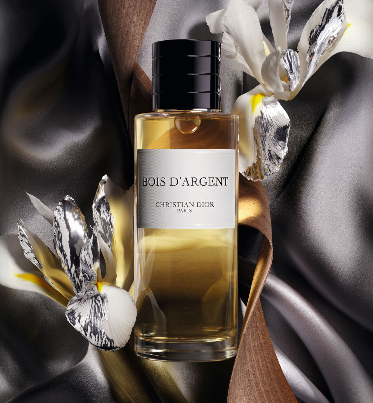 Dior Bois D'Argent Eau de Parfum unisex