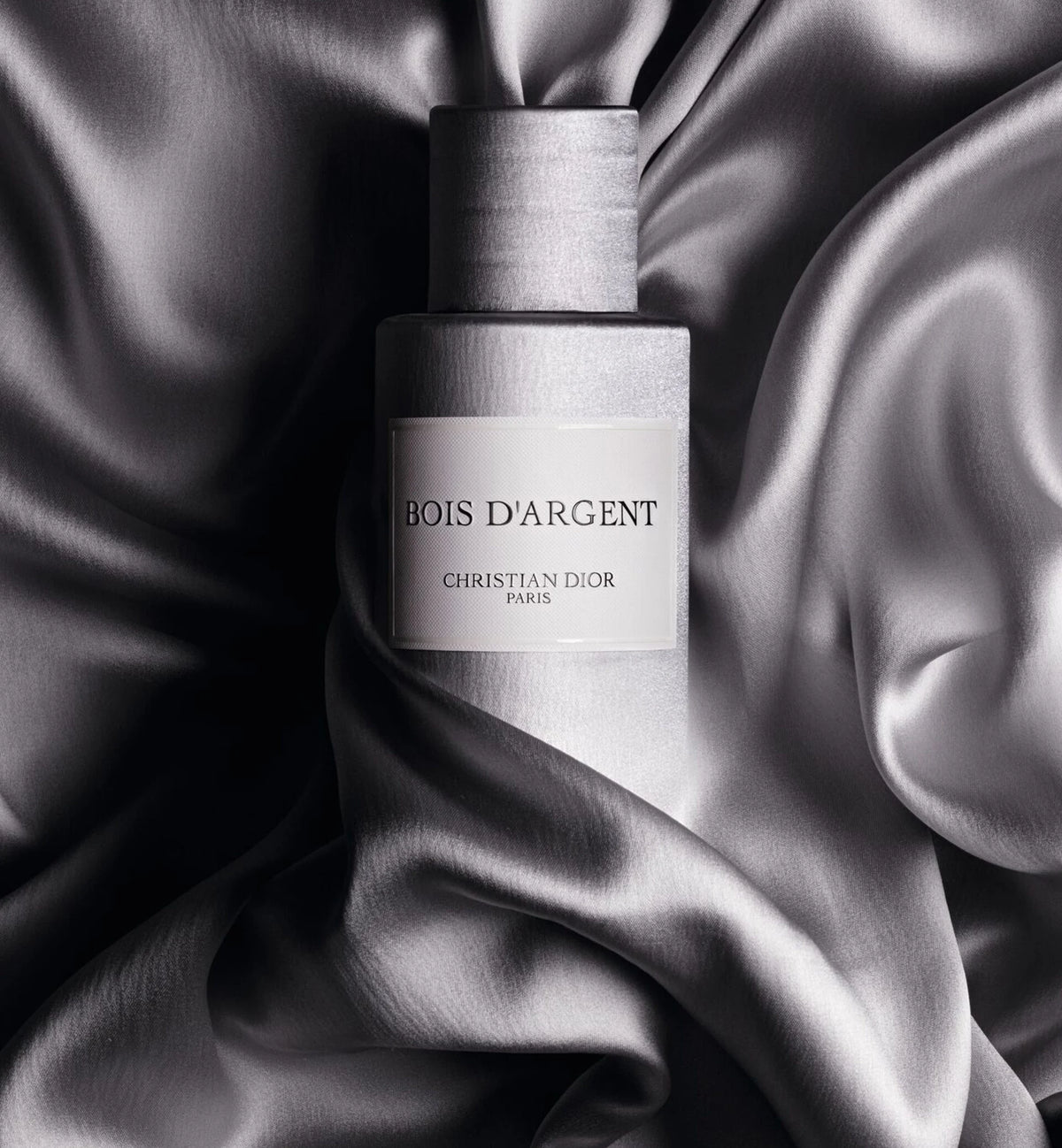 Dior Bois D'Argent Eau de Parfum unisex