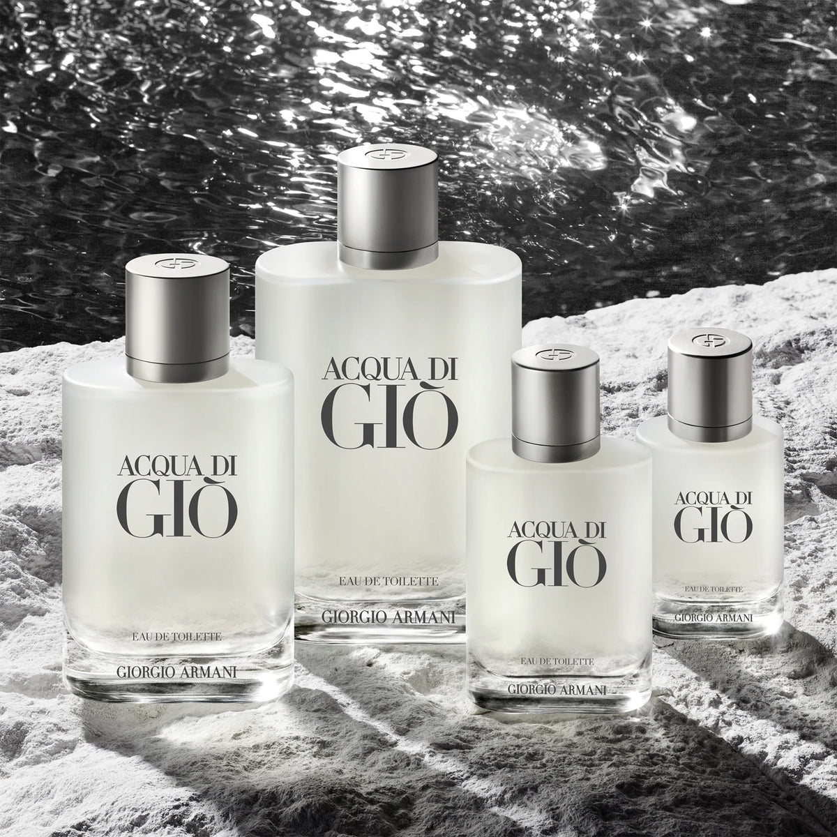 Armani Acqua di Giò Eau de Toilette 100ML