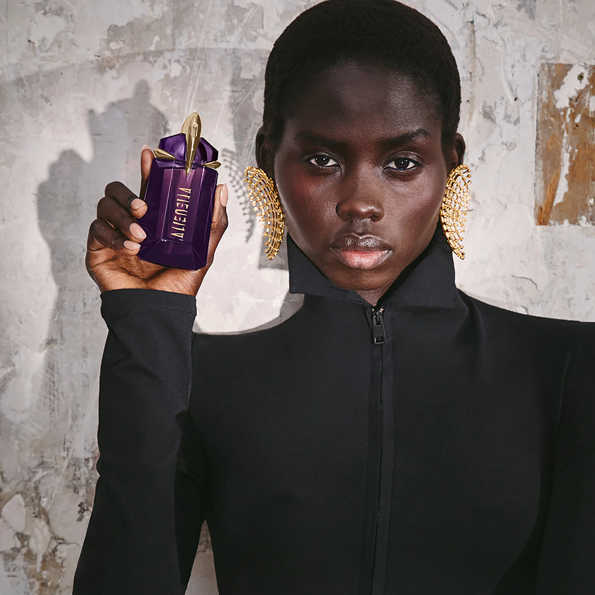 Mugler Alien Eau de Parfum 90ML