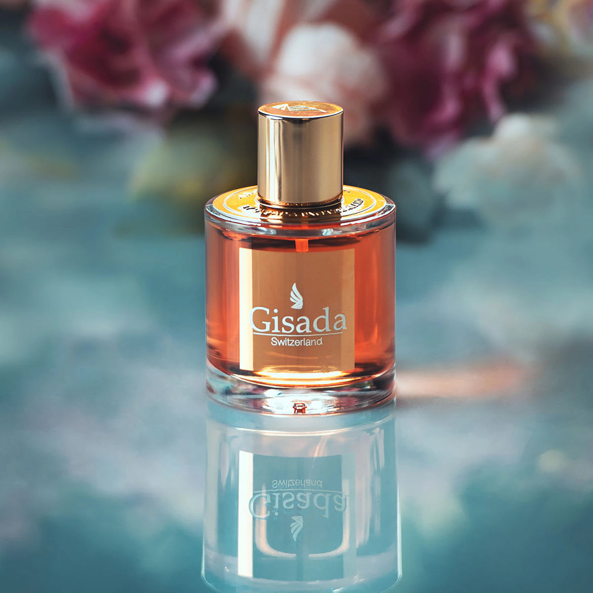 Gisada Ambassador Women Eau de Parfum 100ML