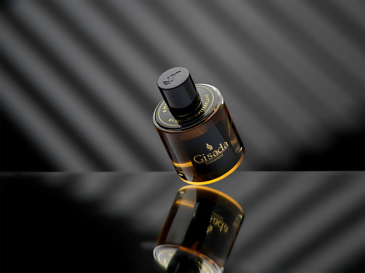 Gisada Ambassador Eau de Parfum 100ML