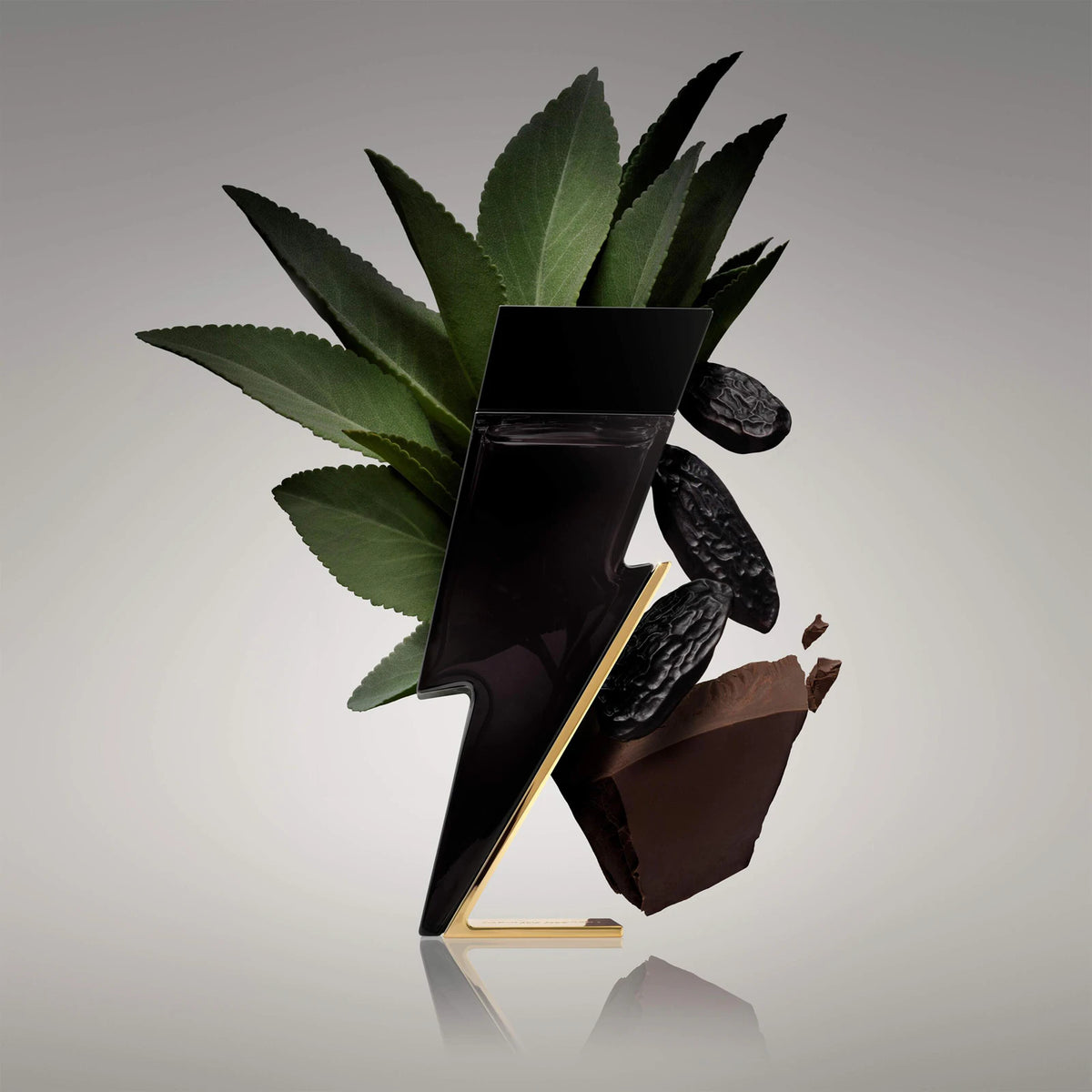 CAROLINA HERRERA Bad Boy Eau de Toilette 100ML