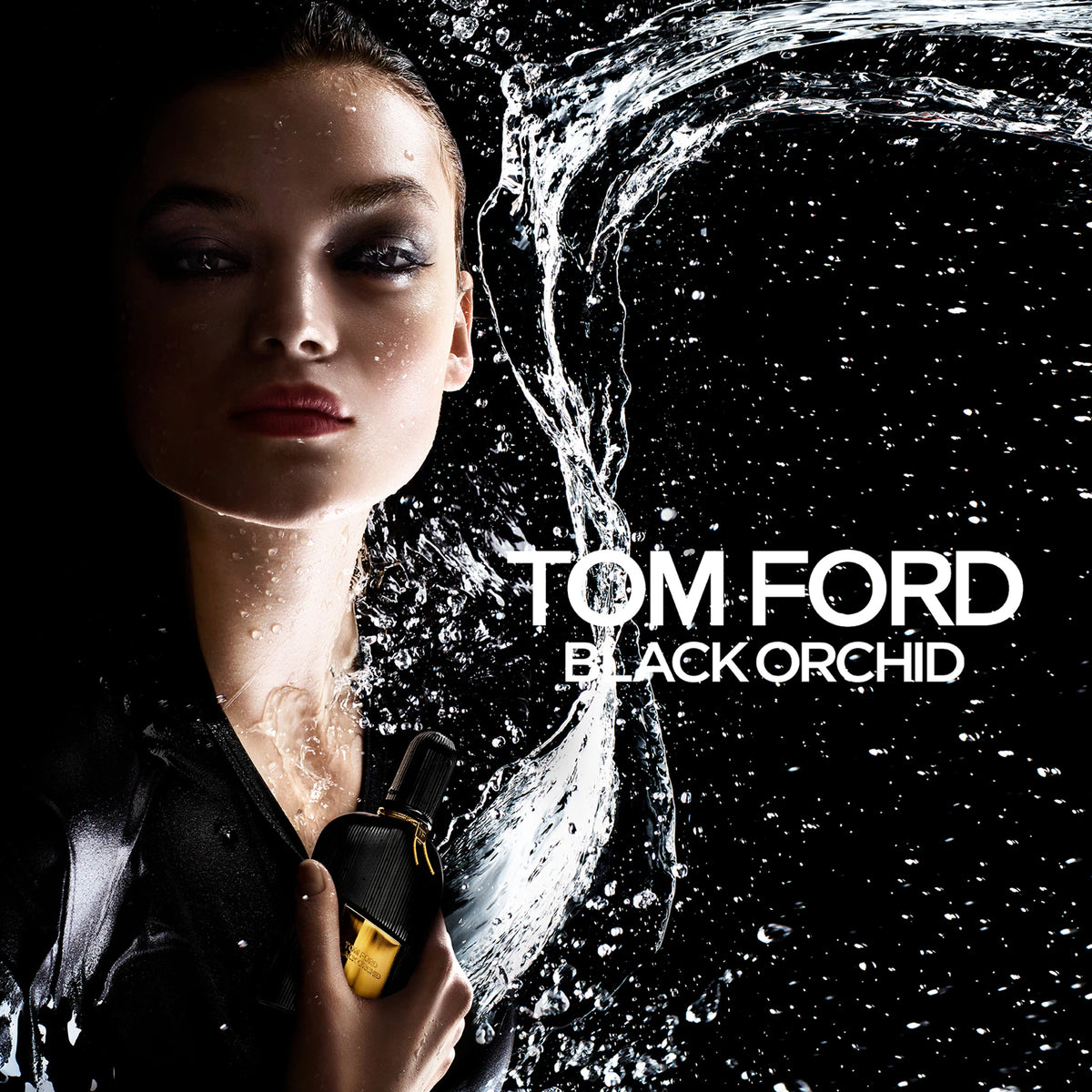 TOM FORD Black Orchid Eau de Parfum 100ML