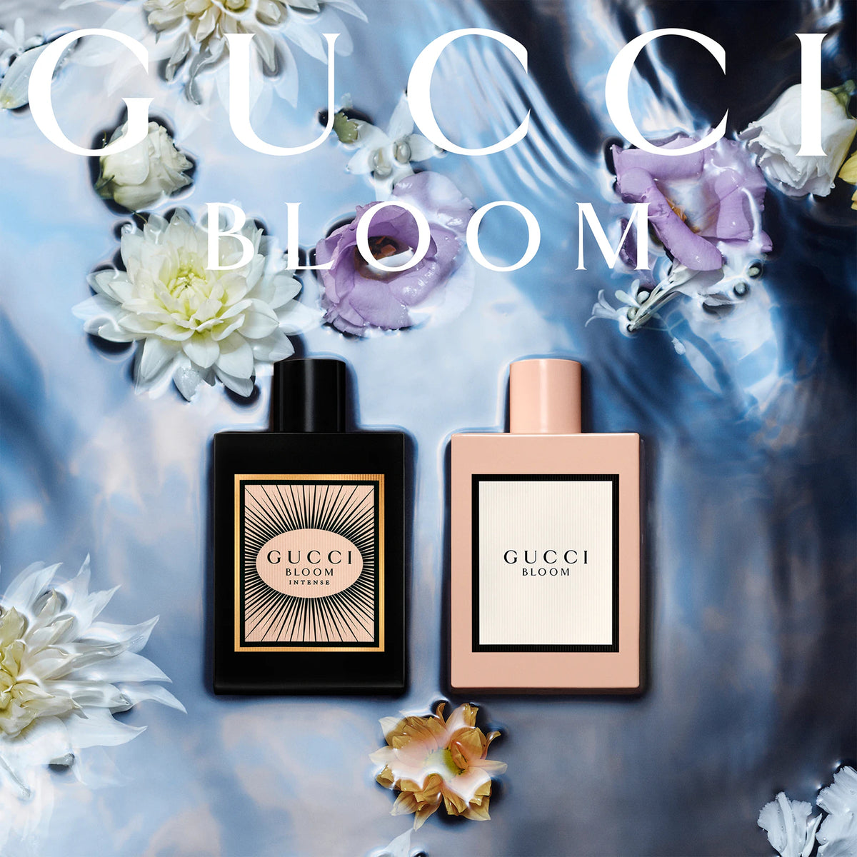 Gucci Bloom Eau de Parfum 100ML