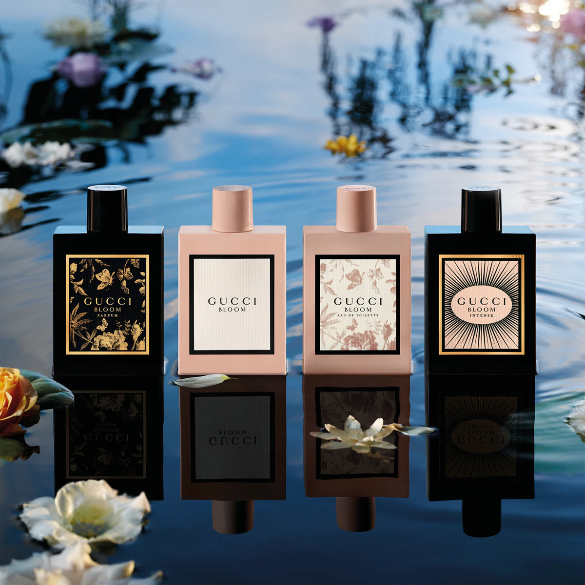 Gucci Bloom Eau de Parfum 100ML