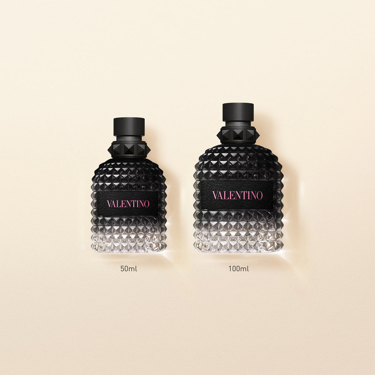 Valentino Born In Roma Uomo Eau de Toilette 100ML