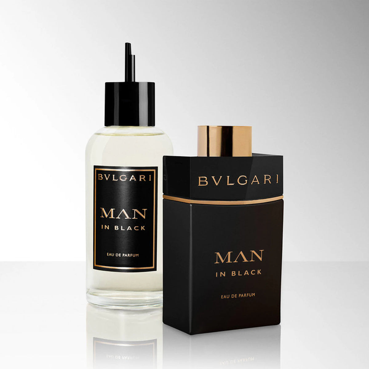BVLGARI Bvlgari Man In Black Eau de Parfum 100ML