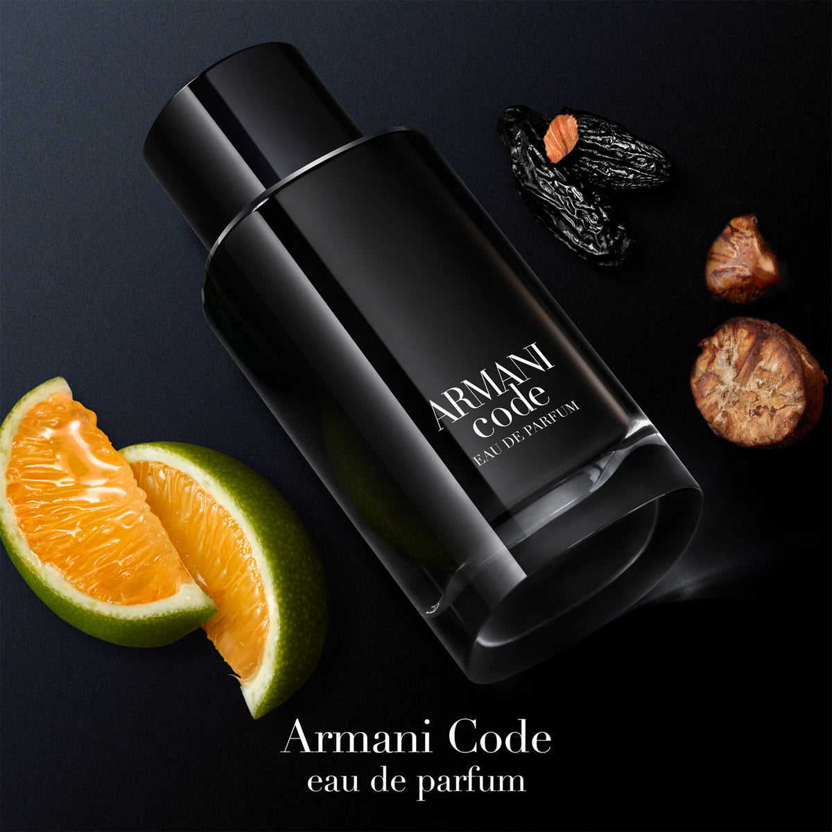 Armani Code Eau de Parfum 100ML