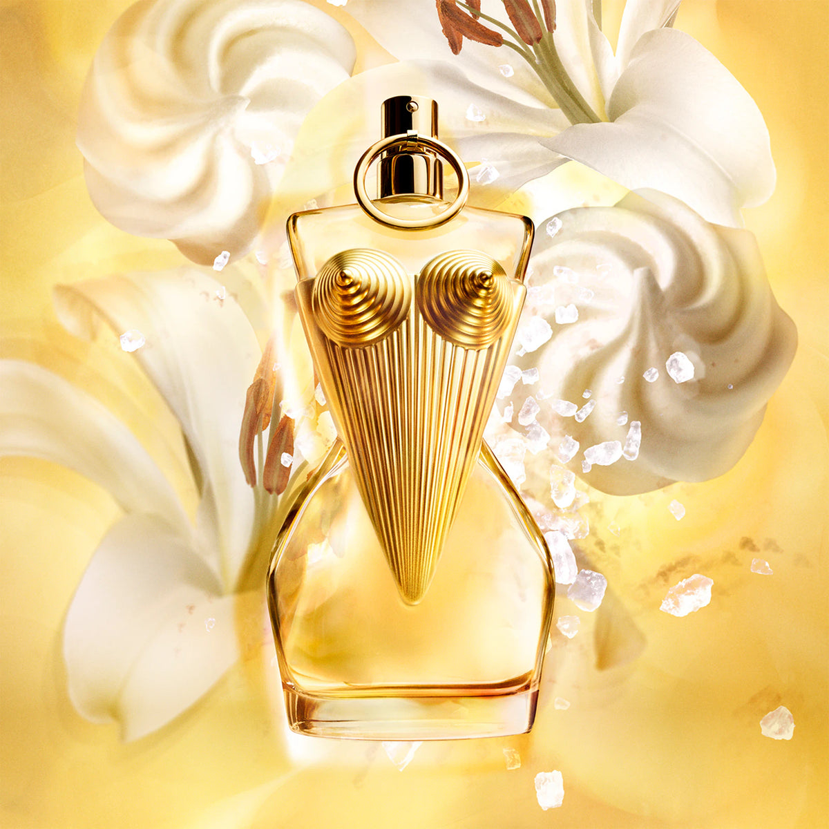 Jean Paul Gaultier Gaultier Divine Eau de Parfum 100ML