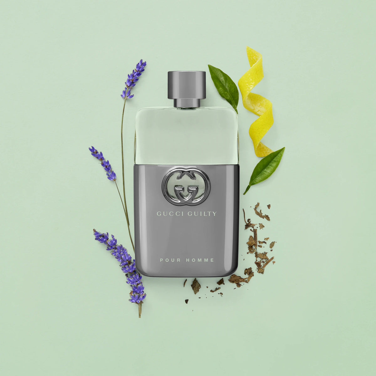 Gucci Guilty Pour Homme Eau de Toilette 90ML