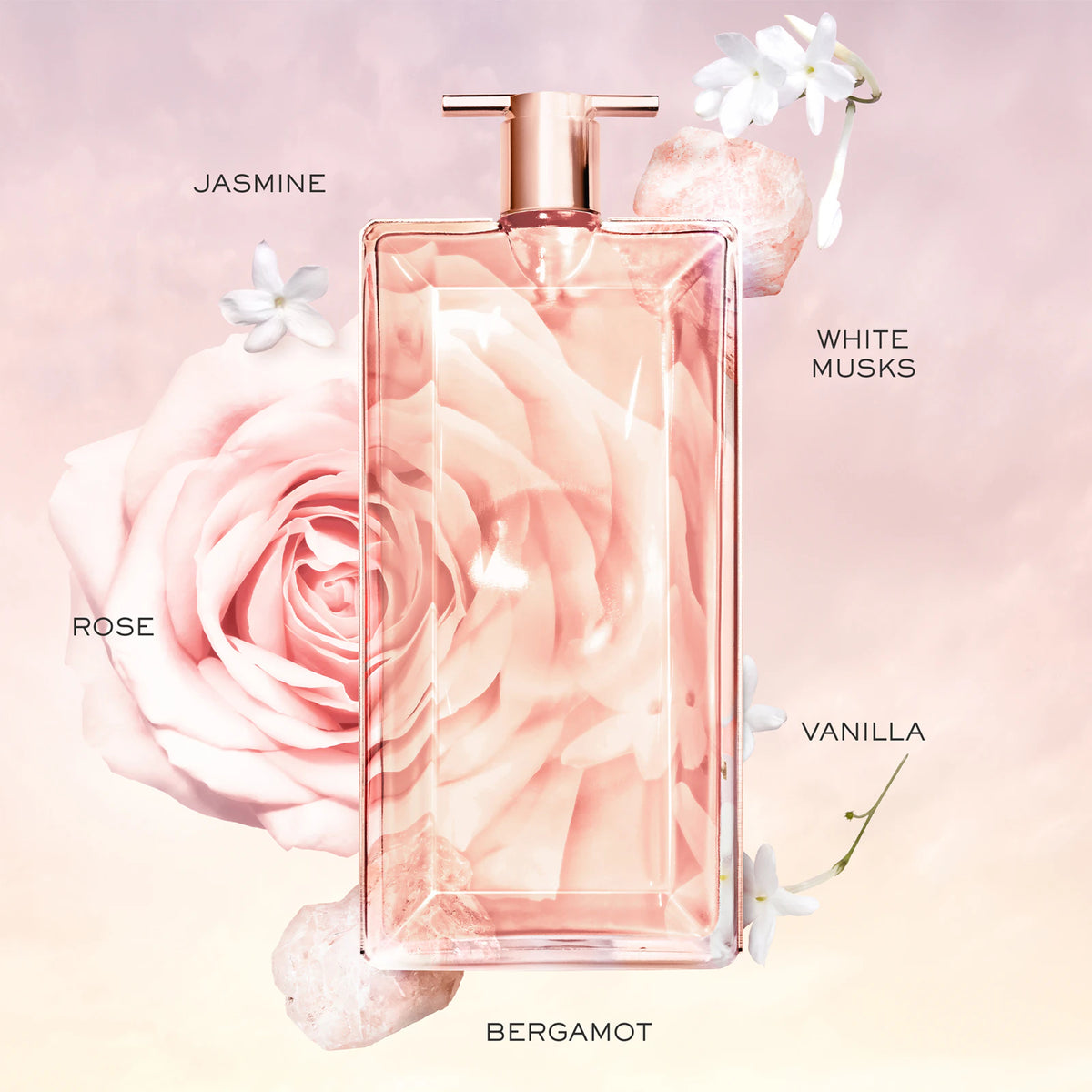 Lancôme Idôle Eau de Parfum 75ML