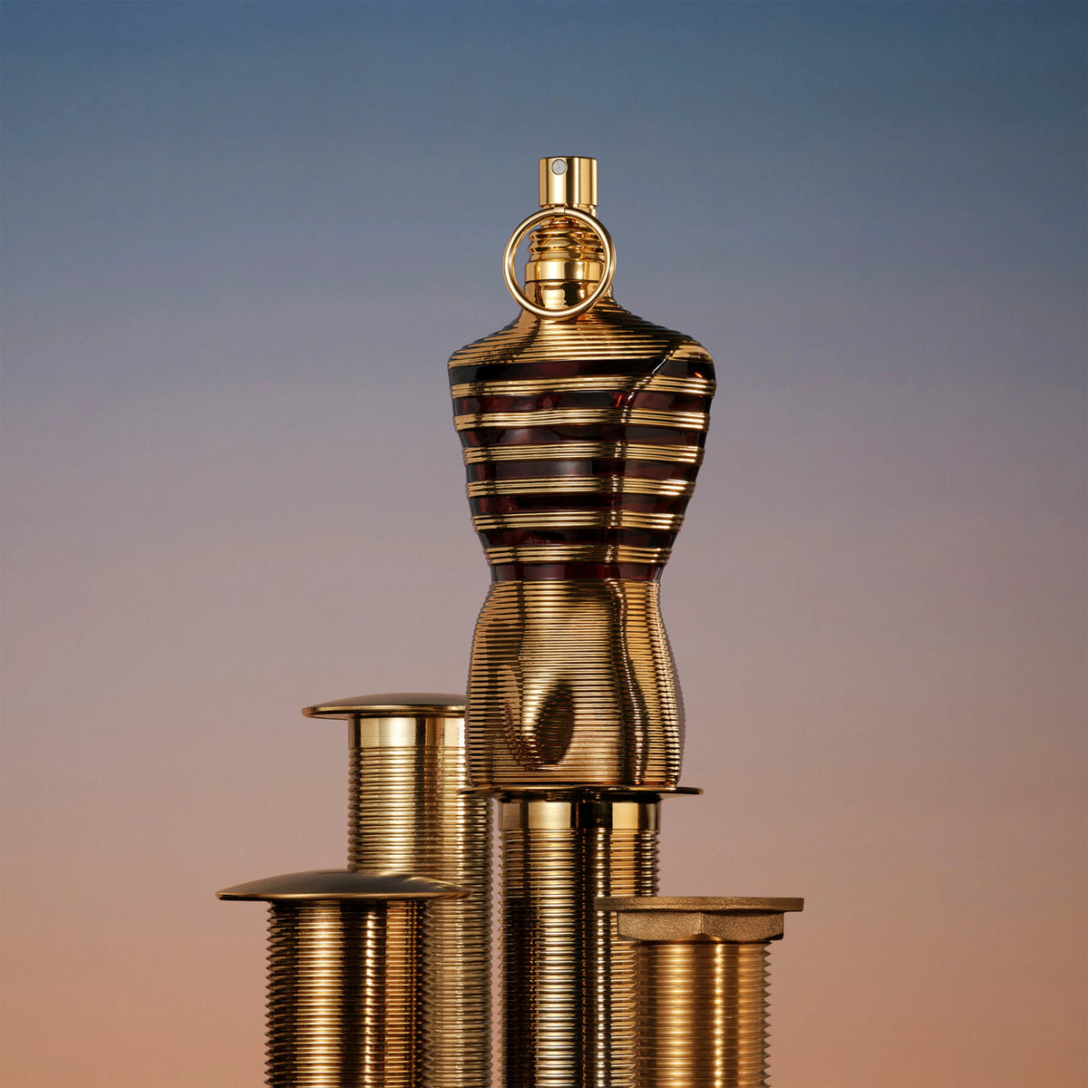 Jean Paul Gaultier Le Male Elixir Eau de Parfum 100ML