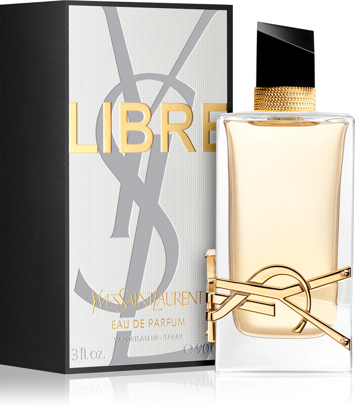 Yves Saint Laurent Libre Eau de Parfum 90ML