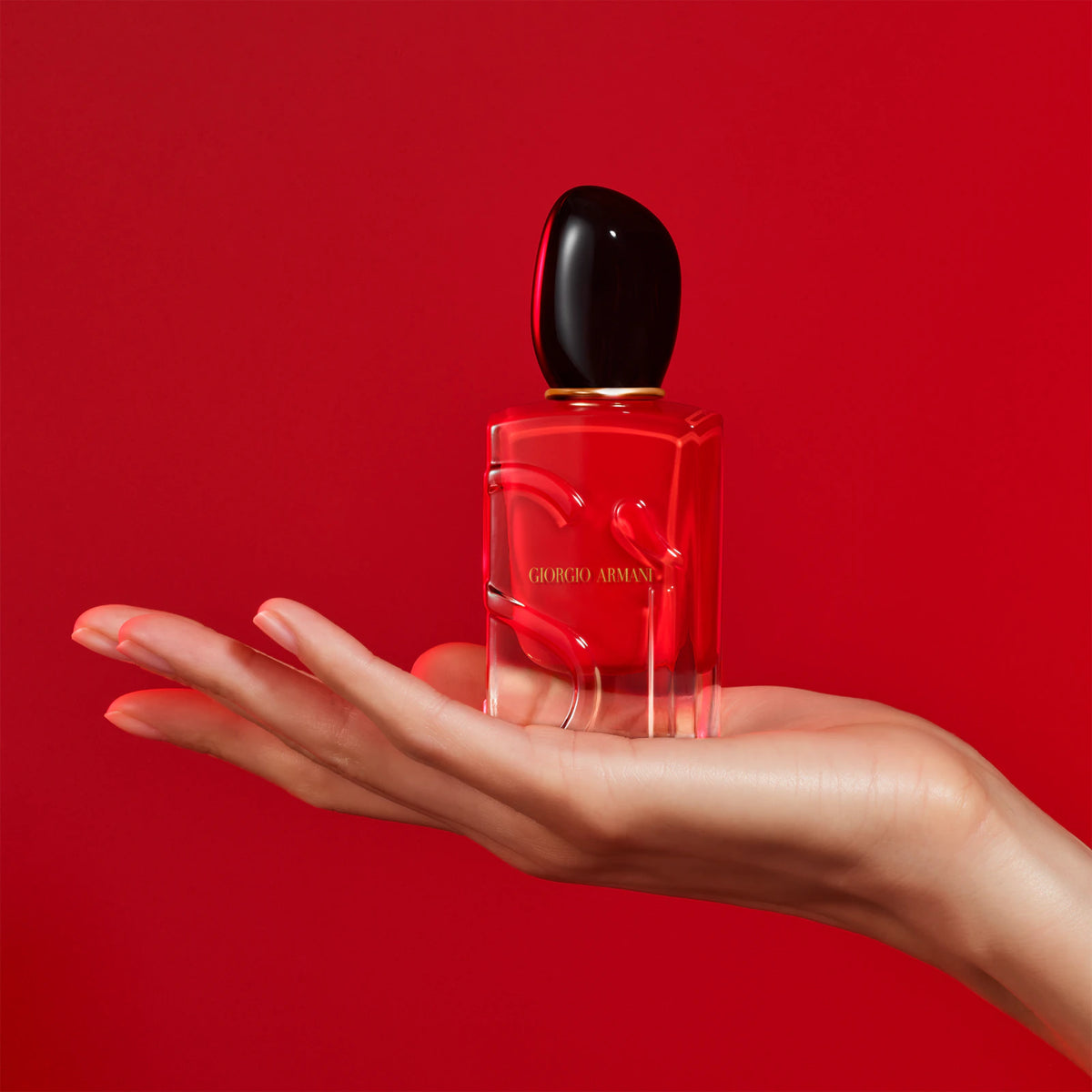 Armani Sì Passione Eau de Parfum 100ML