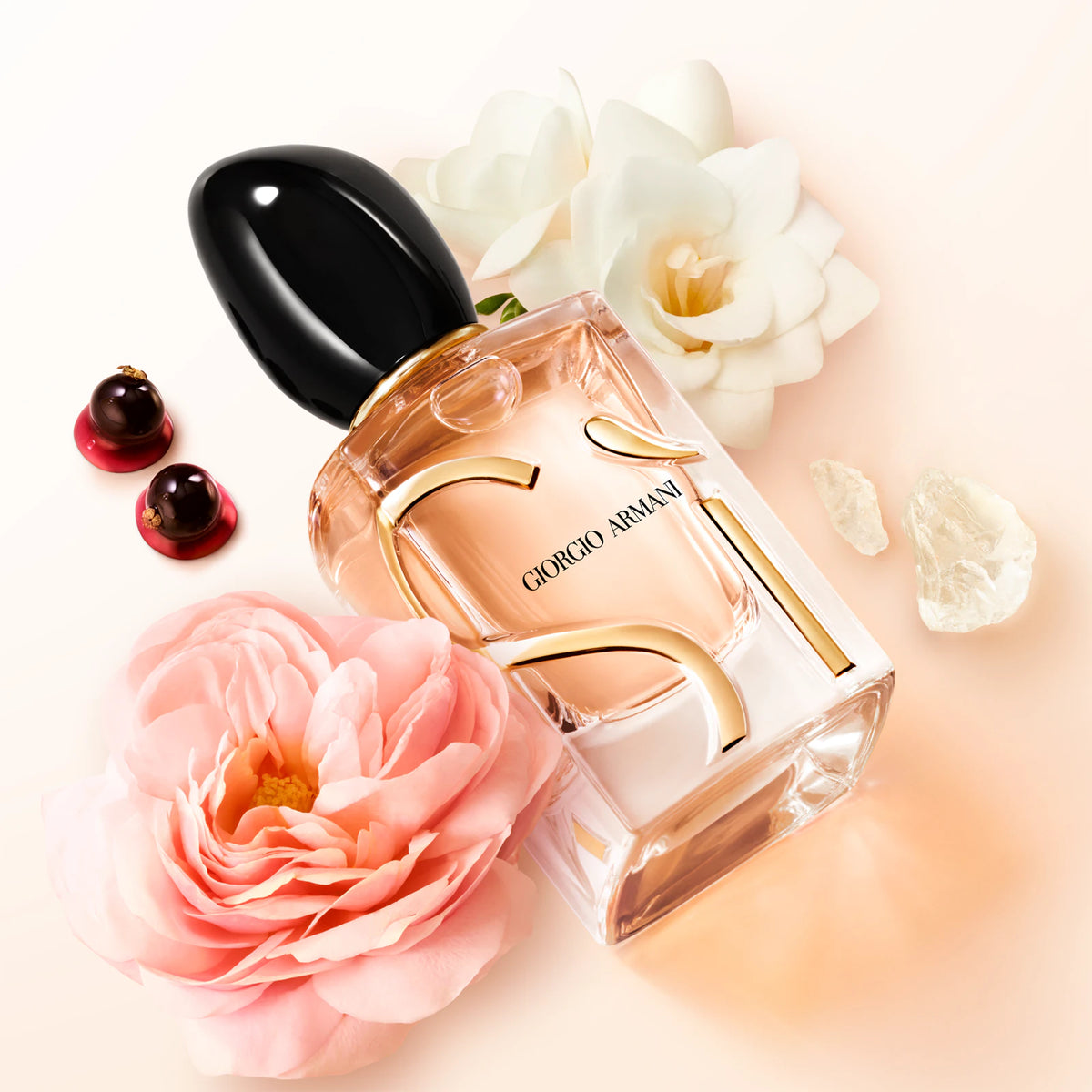 Armani Sì Eau de Parfu 100ML