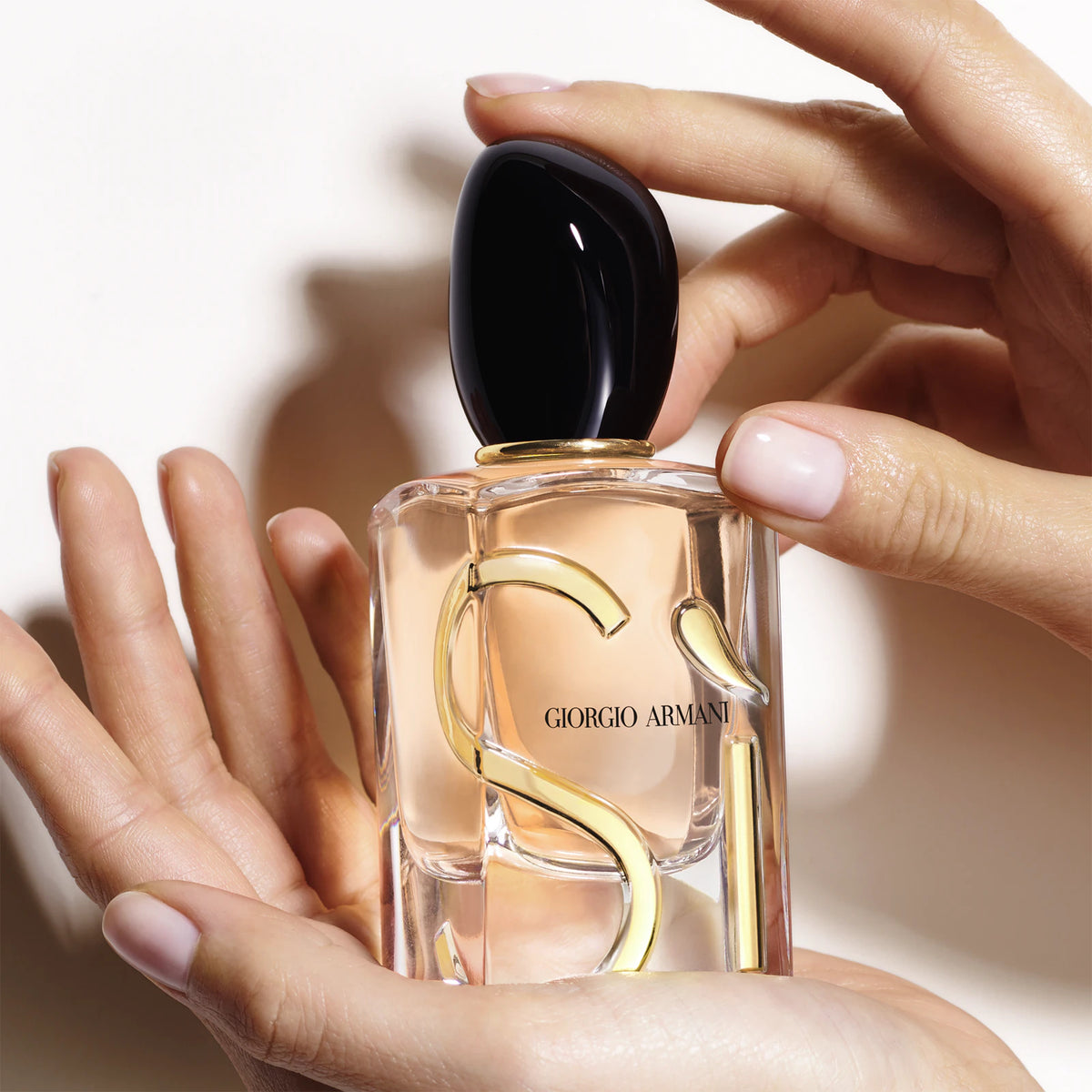 Armani Sì Eau de Parfu 100ML