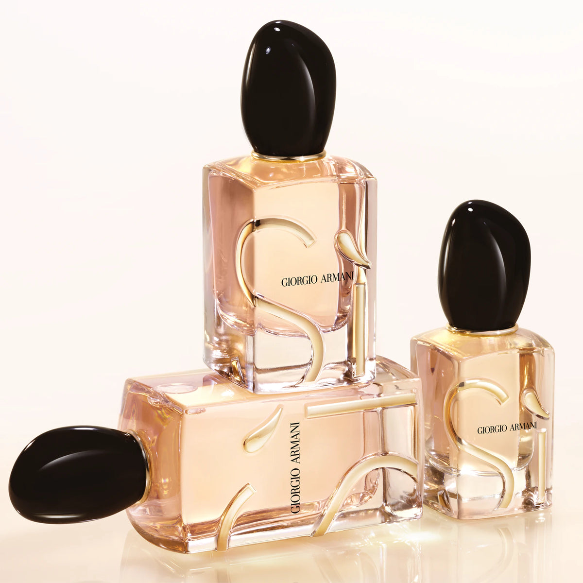 Armani Sì Eau de Parfu 100ML